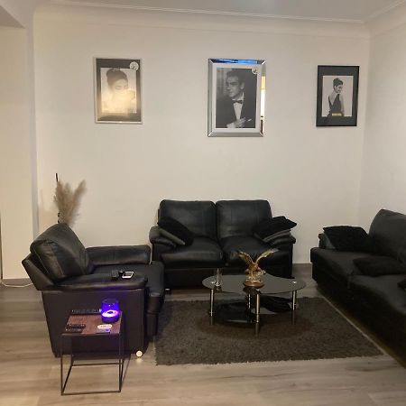 Le Bon Berger Apartment Bruxelles Exterior foto