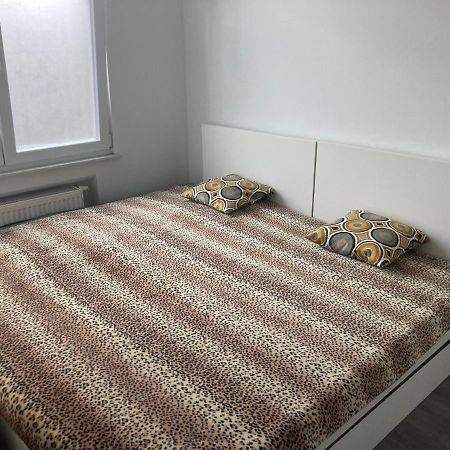 Le Bon Berger Apartment Bruxelles Exterior foto
